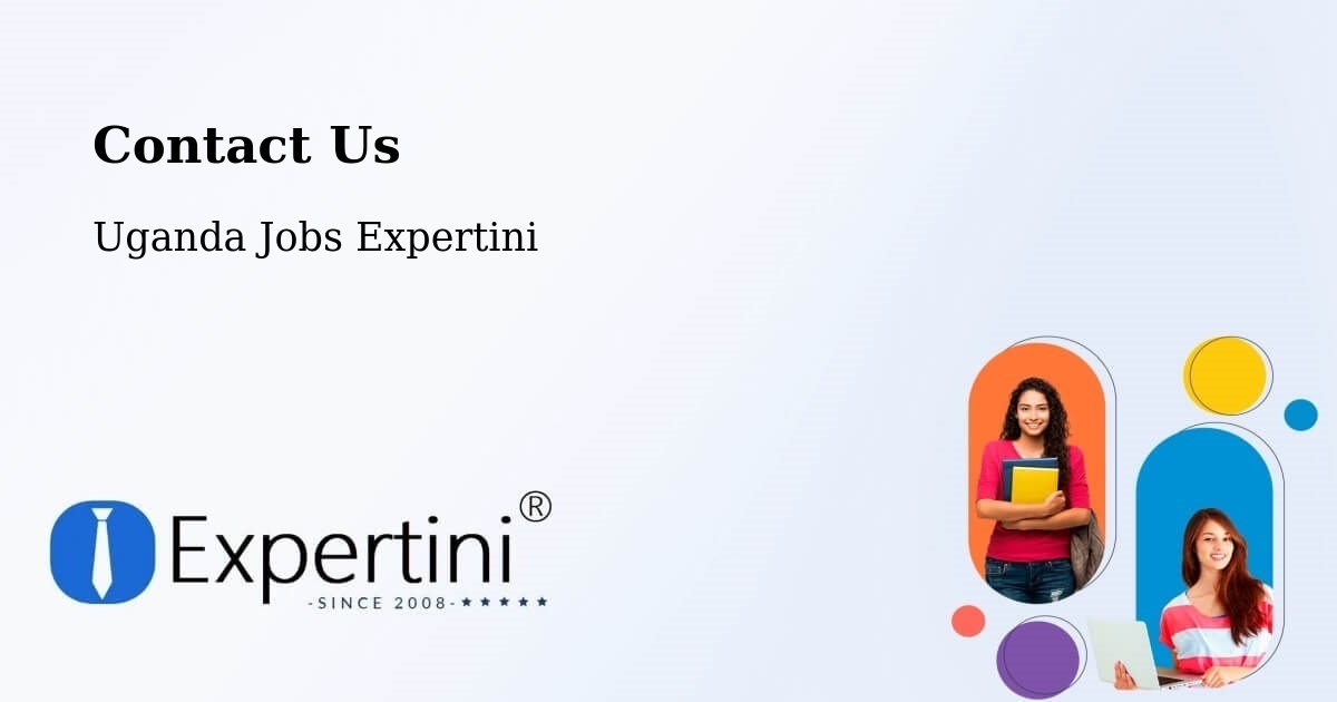 Contact Expertini – Ibanda - Uganda Jobs Expertini